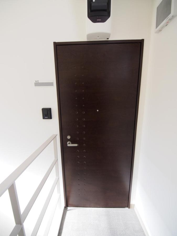 【Great Location!】Near Shinjuku Sta./Cafe#202 Appartamento Tokyo Esterno foto