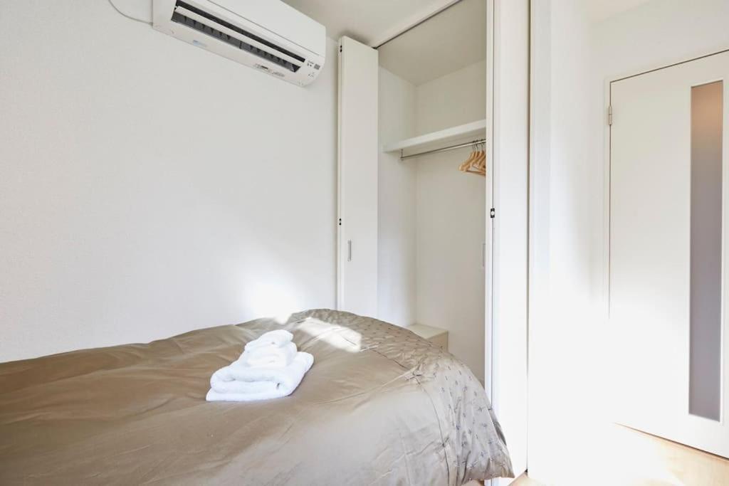 【Great Location!】Near Shinjuku Sta./Cafe#202 Appartamento Tokyo Esterno foto
